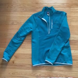 Patagonia 1/2 Zip Fleece